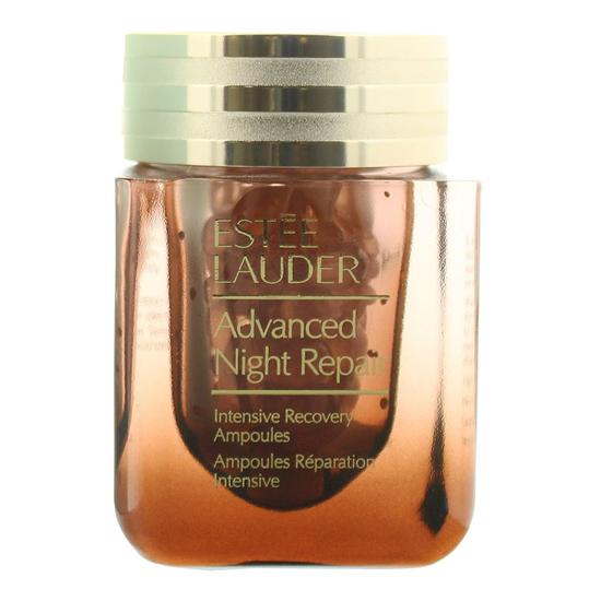 Estée Lauder Advanced Night Repair Intensive Recovery Capsules 60PCS