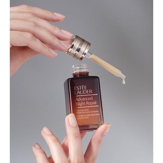 Estée Lauder Advanced Night Repair Synchronised Multi-Recovery Complex Serum 30ml
