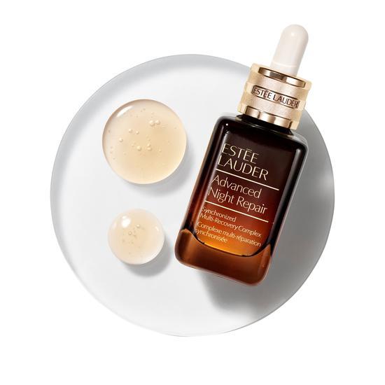Estée Lauder Advanced Night Repair Synchronised Multi-Recovery Complex Serum 30ml