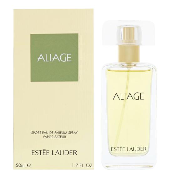 Estée Lauder Aliage Sport Eau De Parfum 50ml