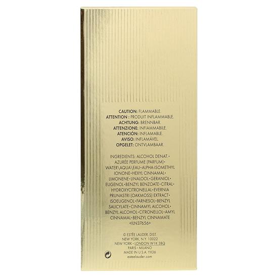 Estée Lauder Azuree Pure Eau De Parfum 50ml
