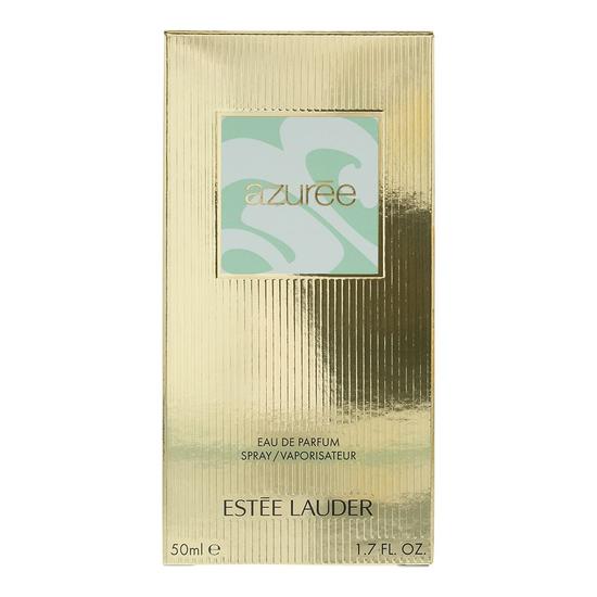 Estée Lauder Azuree Pure Eau De Parfum 50ml