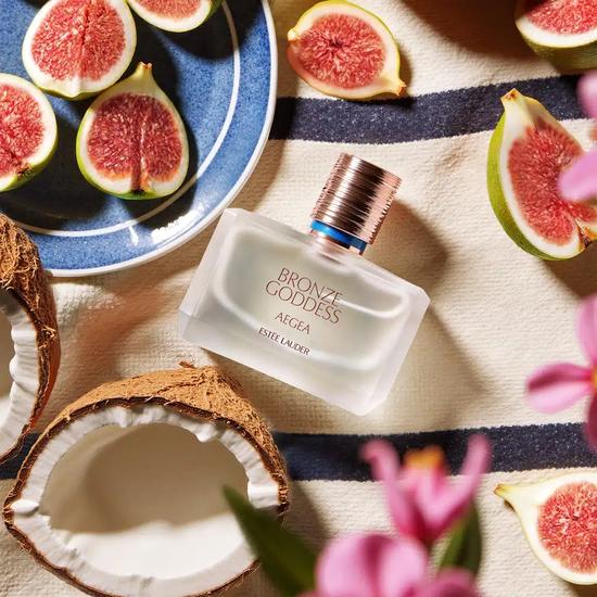 Estée Lauder Bronze Goddess Aegea Eau De Parfum 50ml