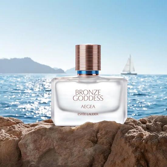 Estée Lauder Bronze Goddess Aegea Eau De Parfum 50ml
