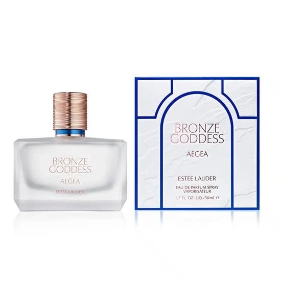 Estée Lauder Bronze Goddess Aegea Eau De Parfum 50ml