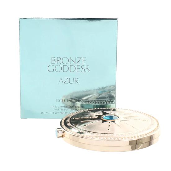 Estée Lauder Bronze Goddess Azur Eyeshadow Palette 6.8g