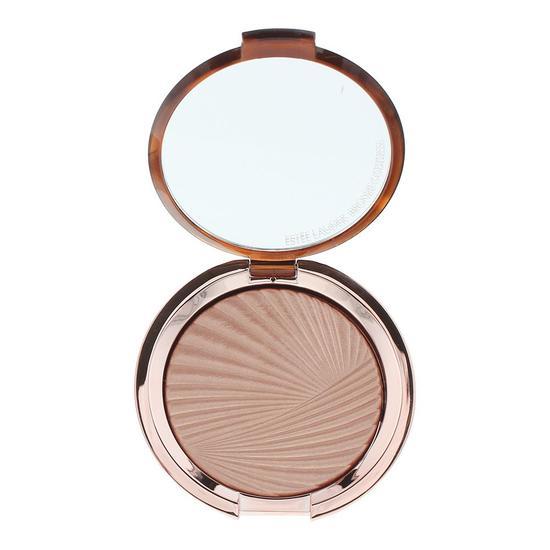 Estée Lauder Bronze Goddess Bronze Goddess Highlighting Powder Gelee Heatwave
