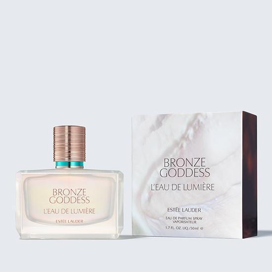 Estée Lauder Bronze Goddess Eau De Parfum 100ml