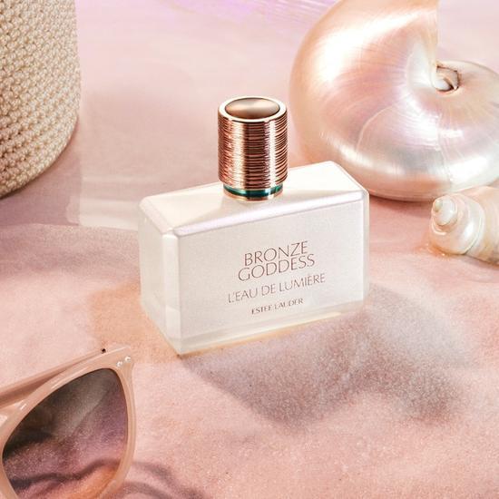 Estée Lauder Bronze Goddess Eau De Parfum 100ml