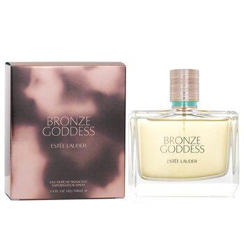 Estée Lauder Bronze Goddess Eau Fraiche Skinscent 100ml
