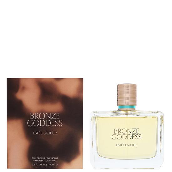 Estée Lauder Bronze Goddess Eau Fraiche Skinscent 100ml