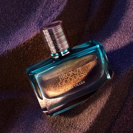 Estée Lauder Bronze Goddess Nuit Eau De Parfum 100ml