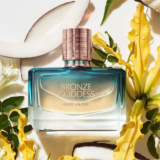 Estée Lauder Bronze Goddess Nuit Eau De Parfum 100ml