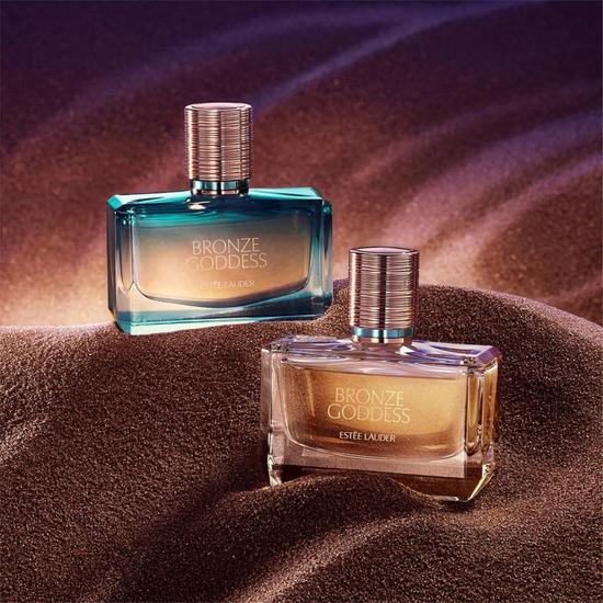 Estée Lauder Bronze Goddess Nuit Eau De Parfum 100ml
