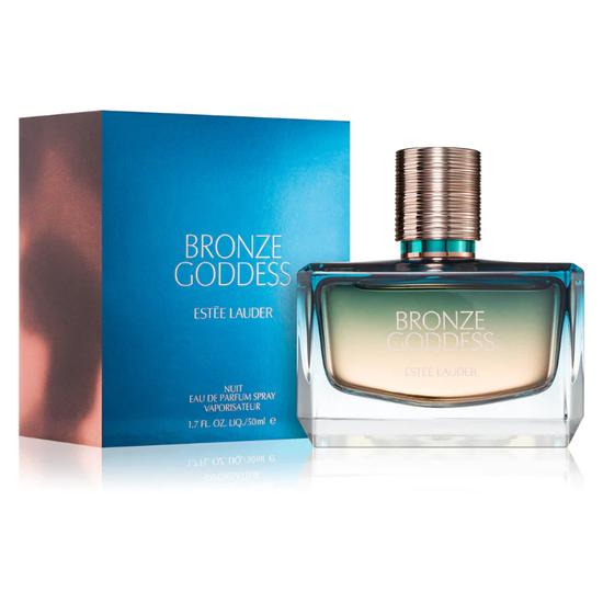 Estée Lauder Bronze Goddess Nuit Eau De Parfum 50ml