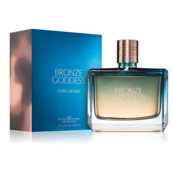Estée Lauder Bronze Goddess Nuit Eau De Parfum 100ml