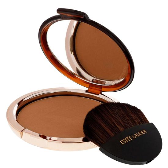 Estée Lauder Bronze Goddess Powder Bronzer 01 Light