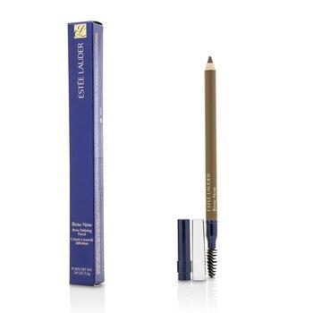 Estée Lauder Brow Now Brow Defining Pencil 01 Blonde