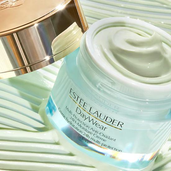 Estée Lauder Day Wear Multi-Protection Anti-Oxidant Creme SPF 15for Normal/Combination Skin 50ml