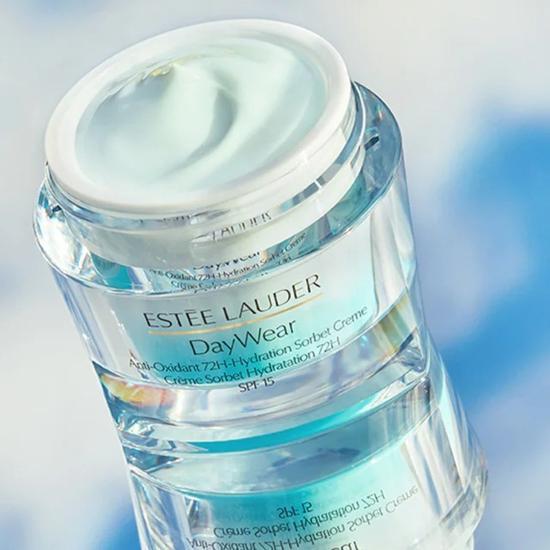 Estée Lauder DayWear Anti-Oxidant 72h Hydration Sorbet Creme SPF 15 50ml