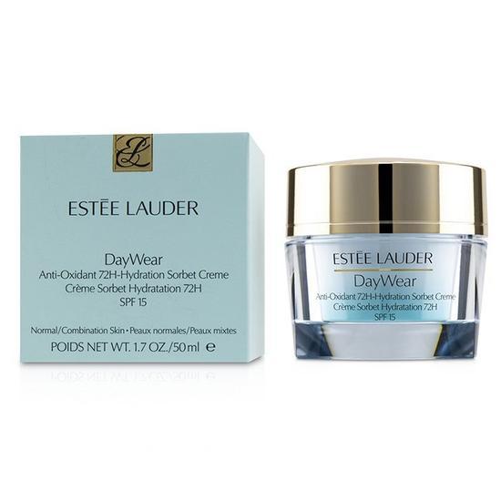 Estée Lauder DayWear Anti-Oxidant 72h Hydration Sorbet Creme SPF 15 50ml