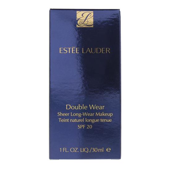 Estée Lauder Double Wear Long-Wear Makeup 2n1 Desert Beige 30ml