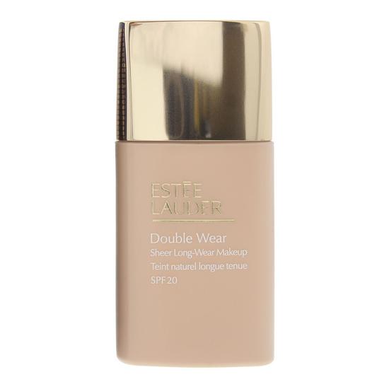 Estée Lauder Double Wear Long-Wear Makeup 2n1 Desert Beige 30ml
