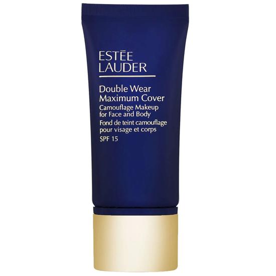 Estée Lauder Double Wear Maximum Cover Camouflage Makeup 1N1-Ivory Nude