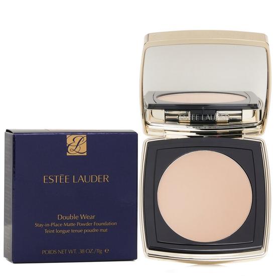 Estée Lauder Double Wear Powder Foundation SPF 10 2c2