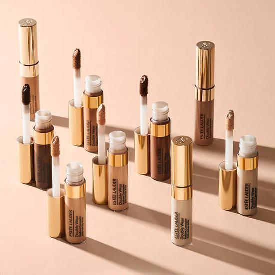 Estée Lauder Double Wear Radiant Concealer 5n Deep