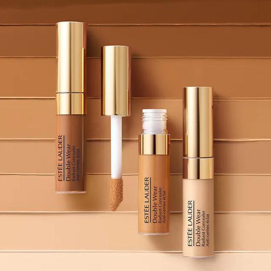 Estée Lauder Double Wear Radiant Concealer 5n Deep