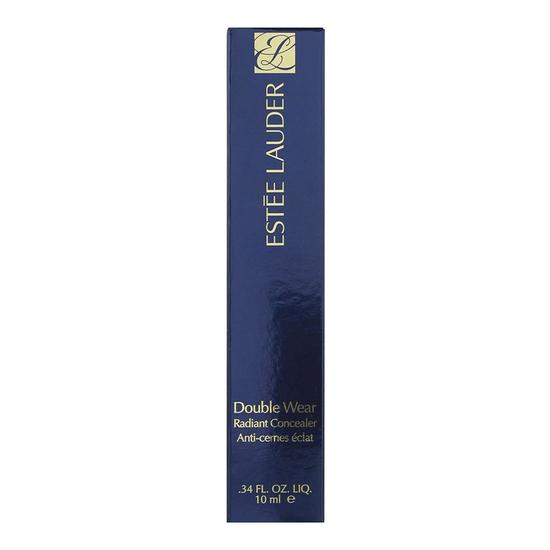 Estée Lauder Double Wear Radiant Concealer 3n Medium Neutral 10ml
