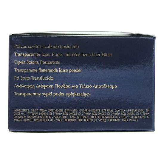 Estée Lauder Double Wear Sheer Flattery Loose Powder Foundation Translucent Matte 9g
