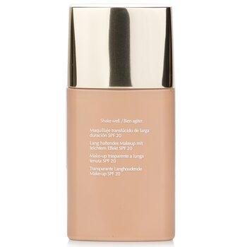 Estée Lauder Double Wear Sheer Long-Wear Makeup SPF 20 3w1 Tawny