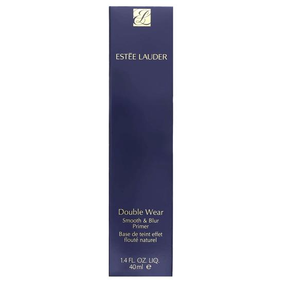 Estée Lauder Double Wear Smooth & Blur Primer 40ml