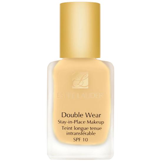 Estée Lauder Double Wear Stay In Place Foundation Makeup SPF 10 1W2 Sand