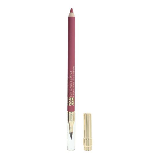 Estée Lauder Double Wear Stay-In-Place Lip Pencil 01 Pink 1.2G