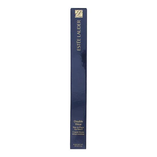 Estée Lauder Double Wear Stay-In-Place Lip Pencil 01 Pink 1.2G