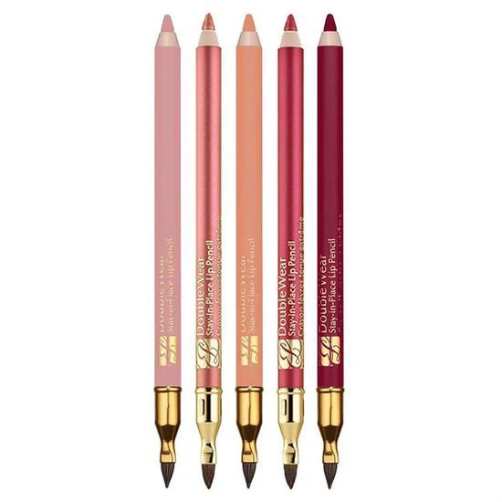Estée Lauder Double Wear Stay In Place Lip Pencil Apple Cordial