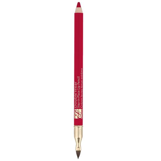 Estée Lauder Double Wear Stay In Place Lip Pencil 016 Plum