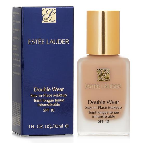Estée Lauder Double Wear Stay-in-Place Makeup SPF 10 Rattan (2W2)