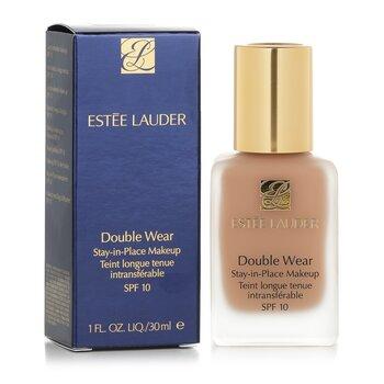 Estée Lauder Double Wear Stay In Place Makeup SPF 10 No. 04 Pebble 3c2 30ml
