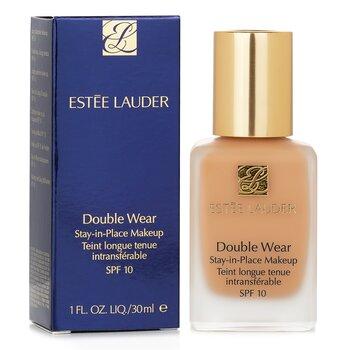 Estée Lauder Double Wear Stay In Place Makeup SPF 10 No. 37 Tawny 3w1 30ml