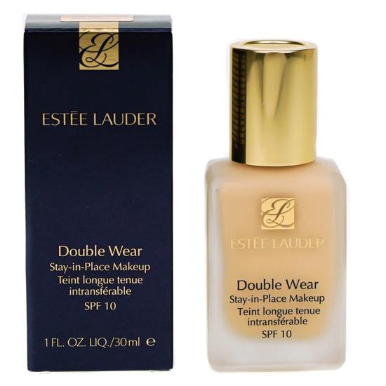 Estée Lauder Double Wear Stay In Place Makeup SPF 10 No. 62 Cool Vanilla 30ml