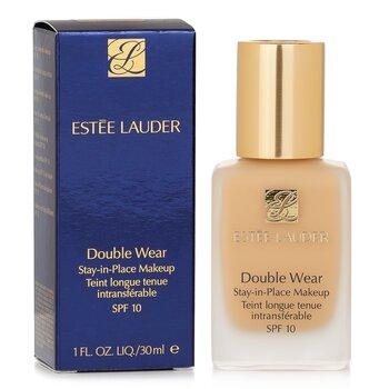 Estée Lauder Double Wear Stay In Place Makeup SPF 10 No. 84 Rattan 2w2 30ml