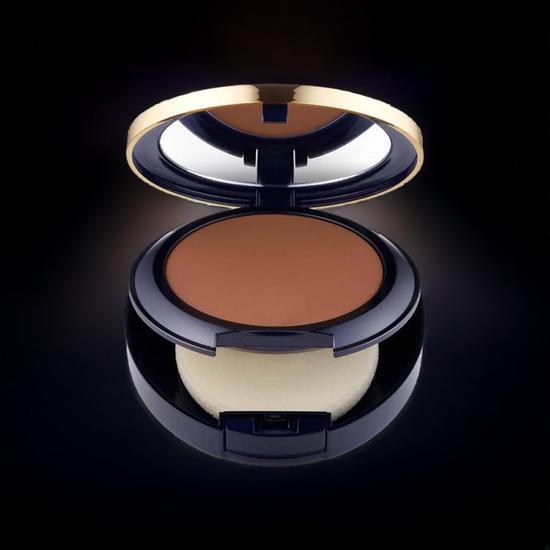 Estée Lauder Double Wear Stay In Place Matte Powder Foundation SPF 10 8N1-Espresso