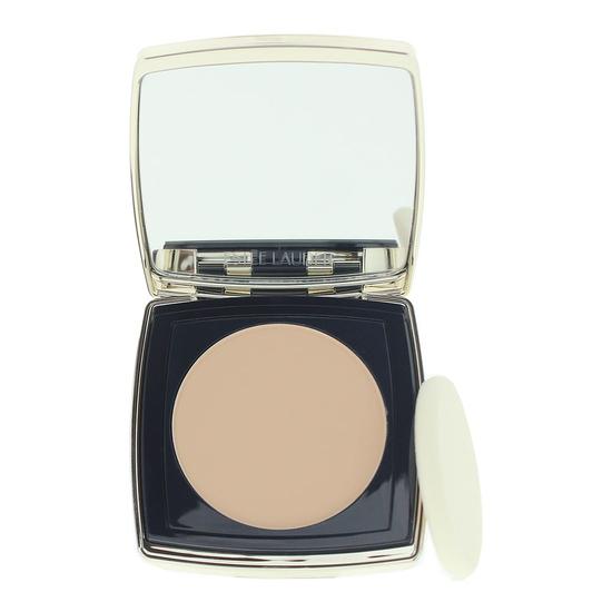 Estée Lauder Double Wear Stay-In-Place Powder Foundation 2n1 Desert Beige Matte 12G