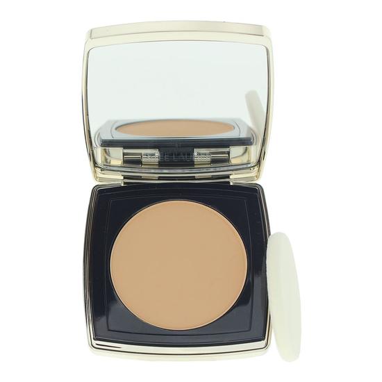 Estée Lauder Double Wear Stay-In-Place Powder Foundation 3n2 Wheat Matte 12G