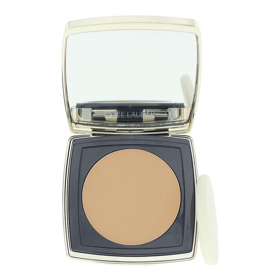Estée Lauder Double Wear Stay-In-Place Powder Foundation 4n1 Shell Beige Matte 12G