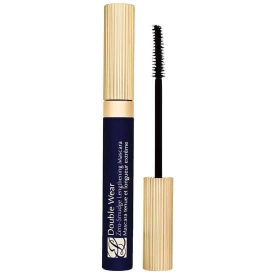 Estée Lauder Double Wear Zero-Smudge Lengthening Mascara Black